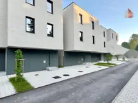 Недвижимость Дом с террасой Новый Любляна Вич: 4