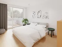 Недвижимость Дом с террасой Новый Любляна Вич: 2