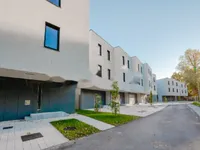 Недвижимость Дом с террасой Новый Любляна Вич: 4