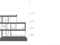 Недвижимость Дом с террасой Новый Любляна Вич: 15