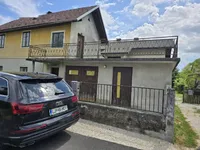 Недвижимость Дом, Брод, Тацен: 3