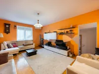 Недвижимость Дом, Любляна, Шишка: 5