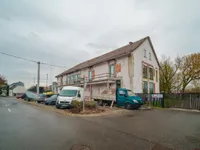 Недвижимость Офисное помещение, склад: 2