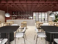 Недвижимость Офисное помещение, склад: 5