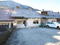 Недвижимость Дом с террасой в Новой Хрушице: 6