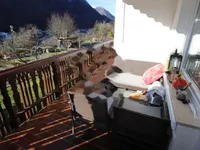 Недвижимость Дом с террасой в Новой Хрушице: 9