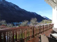 Недвижимость Дом с террасой в Новой Хрушице: 10