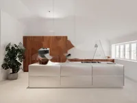 Недвижимость Пятикомнатная квартира в центре: 4