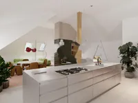 Недвижимость Пятикомнатная квартира в центре: 5