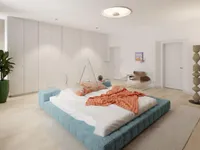 Недвижимость Пятикомнатная квартира в центре: 6