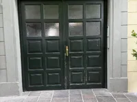 Недвижимость Квартира в центре Любляны: 1