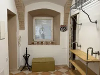 Недвижимость Квартира в центре Любляны: 2