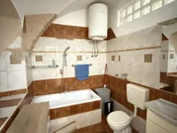 Недвижимость Квартира в центре Любляны: 5