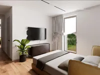 Недвижимость Квартира, 4 комнаты, Бежиград: 2