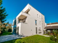 Недвижимость Квартира, 4 комнаты, Бежиград: 12