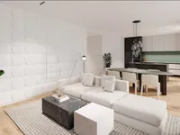 Недвижимость Квартира, 4 комнаты, Бежиград: 15