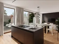 Недвижимость Квартира, 4 комнаты, Бежиград: 16