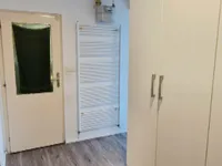 Недвижимость Двухкомнатная квартира Кошезе: 2