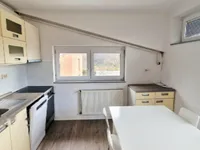 Недвижимость Двухкомнатная квартира Кошезе: 5