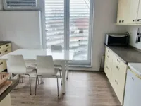 Недвижимость Двухкомнатная квартира Кошезе: 7