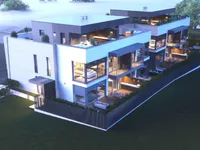 Недвижимость Роскошный Дуплекс в Подутике: 4