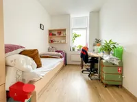 Недвижимость Квартира 3-комнатная Судня: 7