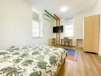 Недвижимость Трехкомнатная квартира Шишка: 6