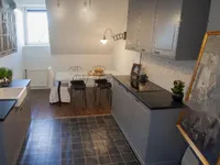 Недвижимость Квартира у спортивного парка: 1