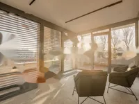 Недвижимость Двухкомнатная квартира Зупанчичева Яма: 1