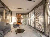 Недвижимость Двухкомнатная квартира Зупанчичева Яма: 5