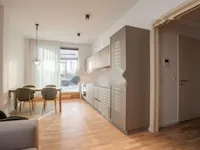 Недвижимость Двухкомнатная квартира Зупанчичева Яма: 8