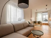 Недвижимость Двухкомнатная квартира Зупанчичева Яма: 9