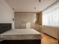 Недвижимость Двухкомнатная квартира Зупанчичева Яма: 11