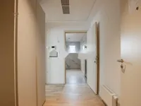 Недвижимость Двухкомнатная квартира Зупанчичева Яма: 12