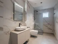 Недвижимость Двухкомнатная квартира Зупанчичева Яма: 13