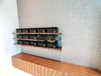 Недвижимость Двухкомнатная квартира Зупанчичева Яма: 17