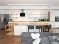 Недвижимость Квартира, 5+ комнат, Троново: 4