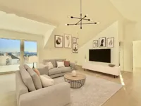 Недвижимость Квартира, 3-комнатная Чрнуче: 1