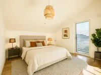 Недвижимость Квартира, 3-комнатная Чрнуче: 5