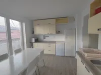 Недвижимость Квартира с видом на пруд: 6