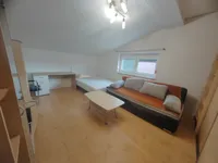 Недвижимость Квартира с видом на пруд: 7