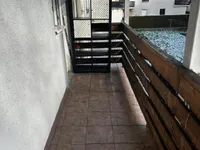 Недвижимость Квартира, 1-комнатная Кошезе: 2