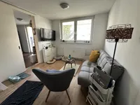 Недвижимость Квартира, 1-комнатная Кошезе: 3