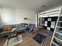 Недвижимость Квартира, 1-комнатная Кошезе: 4