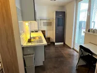 Недвижимость Квартира, 1-комнатная Кошезе: 5