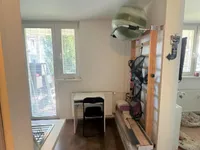 Недвижимость Квартира, 1-комнатная Кошезе: 10