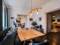 Недвижимость Четырехкомнатная квартира в центре: 5