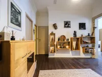 Недвижимость Четырехкомнатная квартира в центре: 8