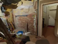 Недвижимость Двухкомнатная квартира у моря: 11