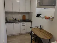 Недвижимость Квартира-студия в центре Копра: 2